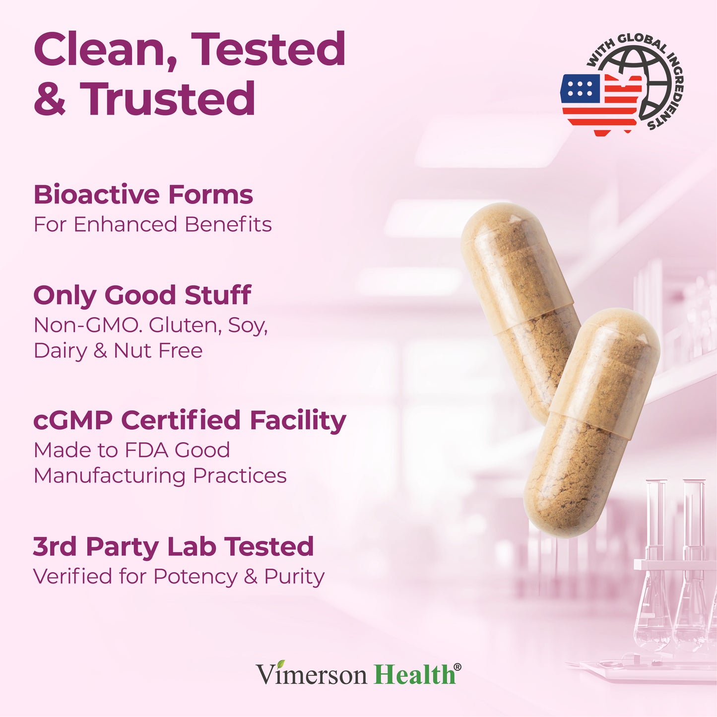 MULTIVITAMIN FOR WOMEN SUPPLEMENT