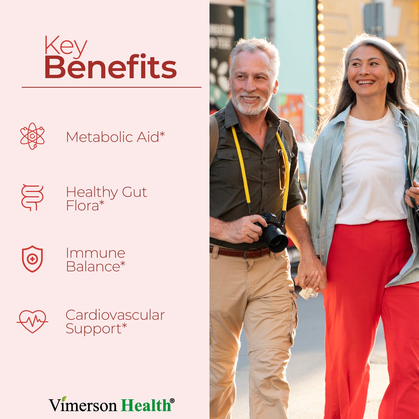 BERBERINE SUPPLEMENT