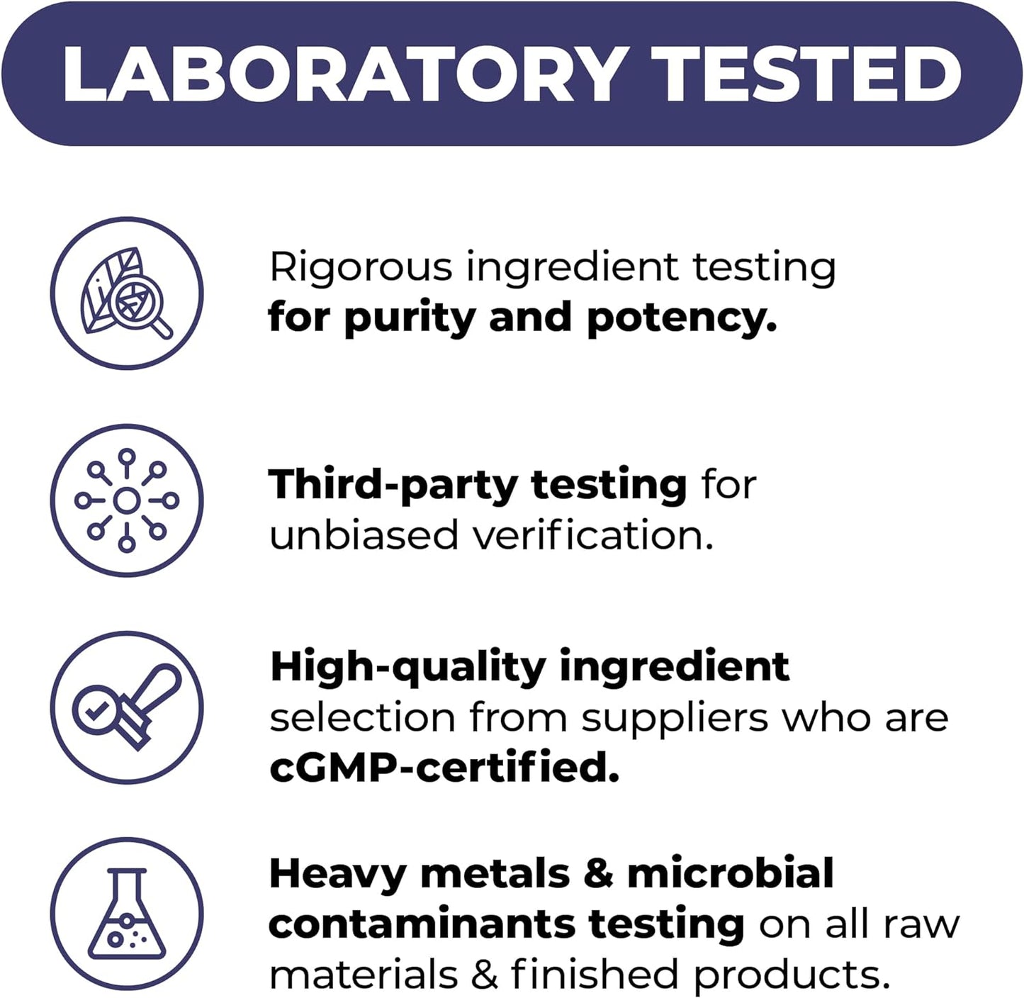 B-COMPLEX HIGH POTENCY SUPPLEMENT