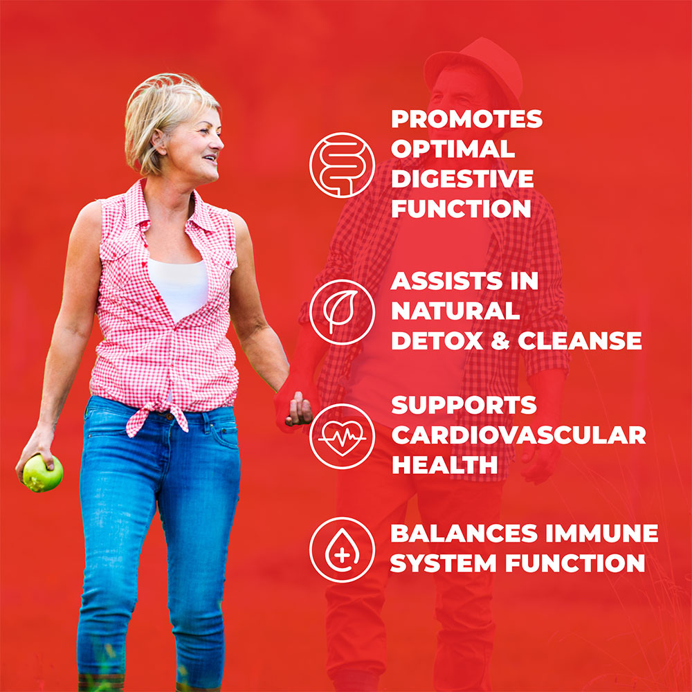Main benefits of Apple Cider Vinegar Supplement Capsules
