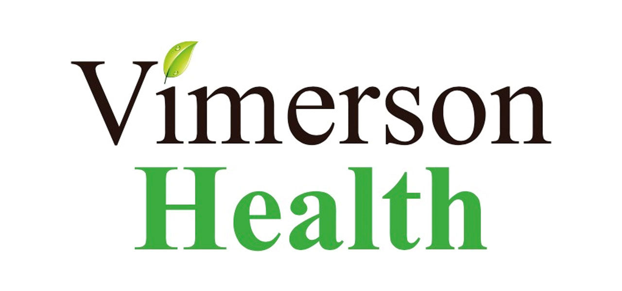 Vimerson Health | Online Store of Best Supplements in USA