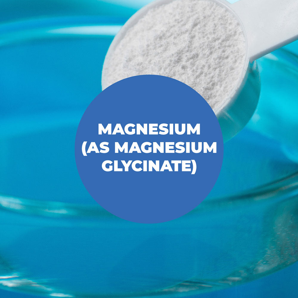 MAGNESIUM GLYCINATE SUPPLEMENT