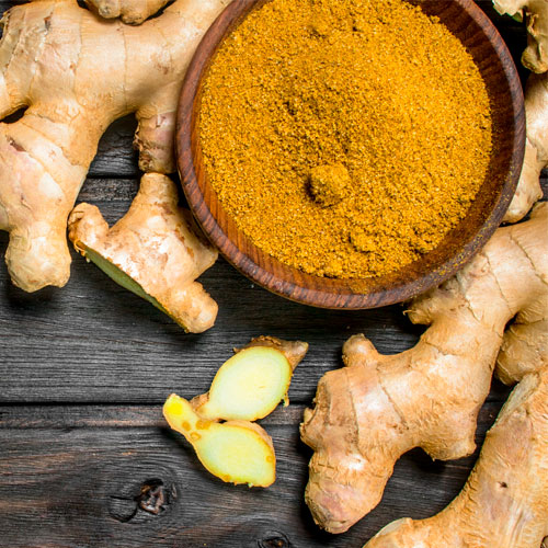 Ginger: Nature's Powerful Root with Countless Benefits – Vimerson Health