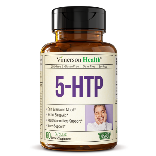 5-HTP SUPPLEMENT