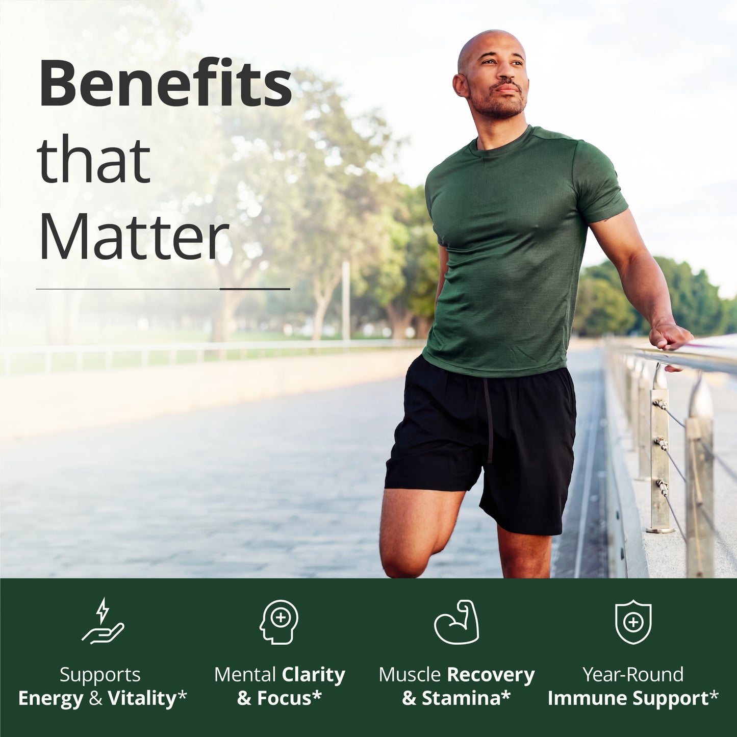 Multivitamin for Men: Vitamins, Minerals and Bioavailable D3 for Focus and Energy Support – Daily Mens Multivitamins and Multiminerals – 60 Liquid Capsules
