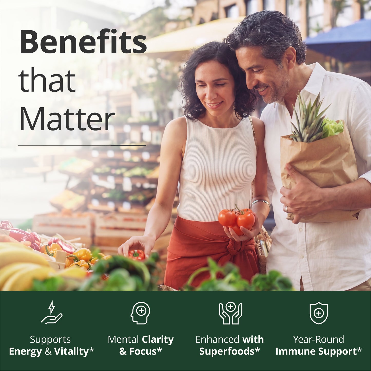Vegan Multivitamin for Women and Men: Vitamins, Chelated Minerals and Bioavailable D3 for Focus and Energy Support – Daily Womens and Mens Multivitamins & Multiminerals – 90 Tablets