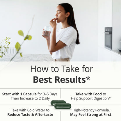 Multivitamin for Women: Vitamins, Minerals and Bioavailable D3 for Focus and Energy Support – Daily Womens Multivitamins and Multiminerals – 60 Liquid Capsules