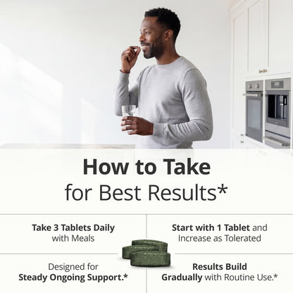 Vegan Multivitamin for Women and Men: Vitamins, Chelated Minerals and Bioavailable D3 for Focus and Energy Support – Daily Womens and Mens Multivitamins & Multiminerals – 90 Tablets