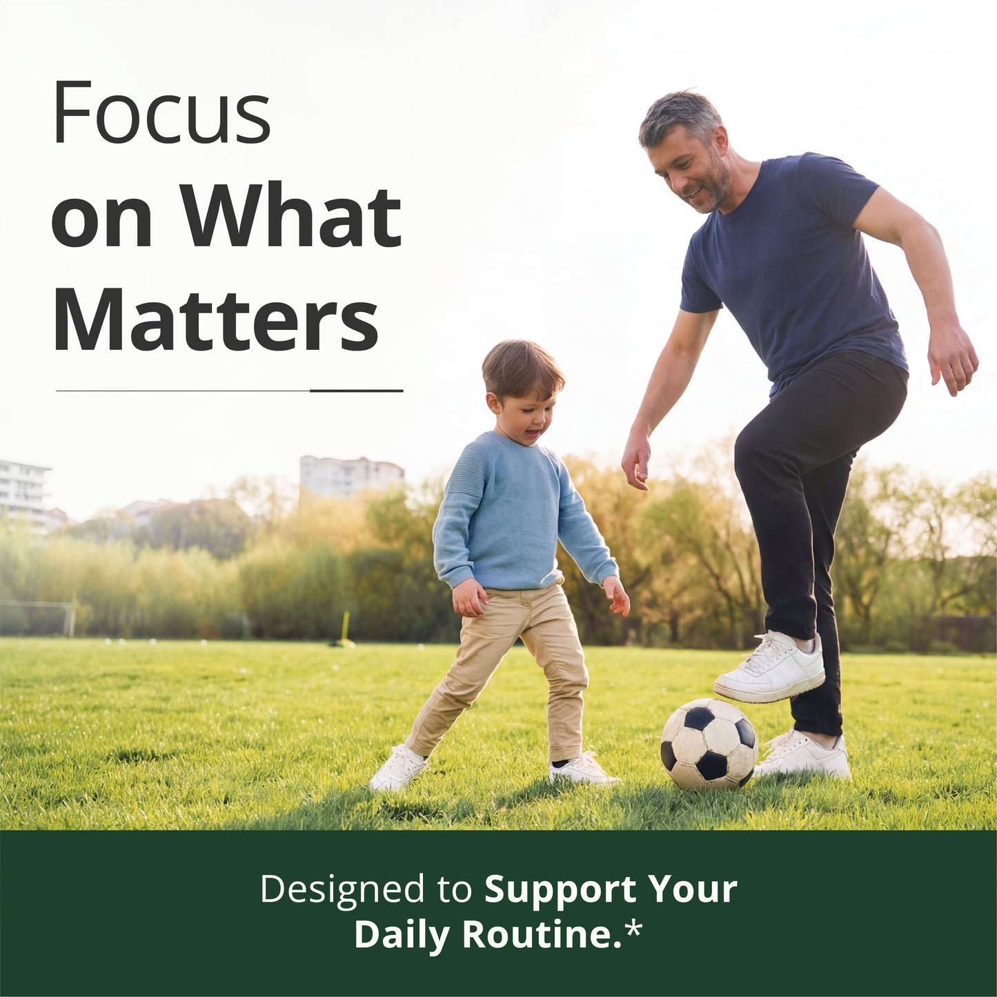 Multivitamin for Men: Vitamins, Minerals and Bioavailable D3 for Focus and Energy Support – Daily Mens Multivitamins and Multiminerals – 60 Liquid Capsules