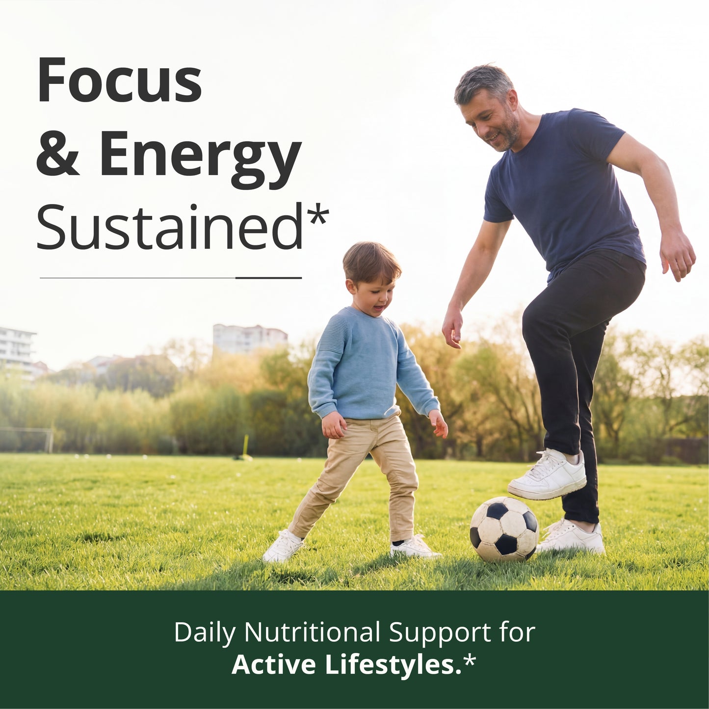 Multivitamin for Men with Methylated Vitamins and Chelated Minerals for Energy, Focus and Immune Health – Premium Daily Mens Multivitamins & Multiminerals – 60 Capsules