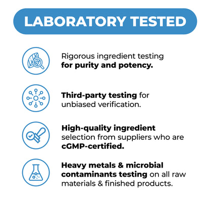 Nootropics Brain Support Supplement - Nootropic Brain Booster for Improved Focus, Concentration & Memory. Brain Nootropic for Brain Health, Mood & Energy Support. Non-GMO. Made in the USA. 60 Capsules