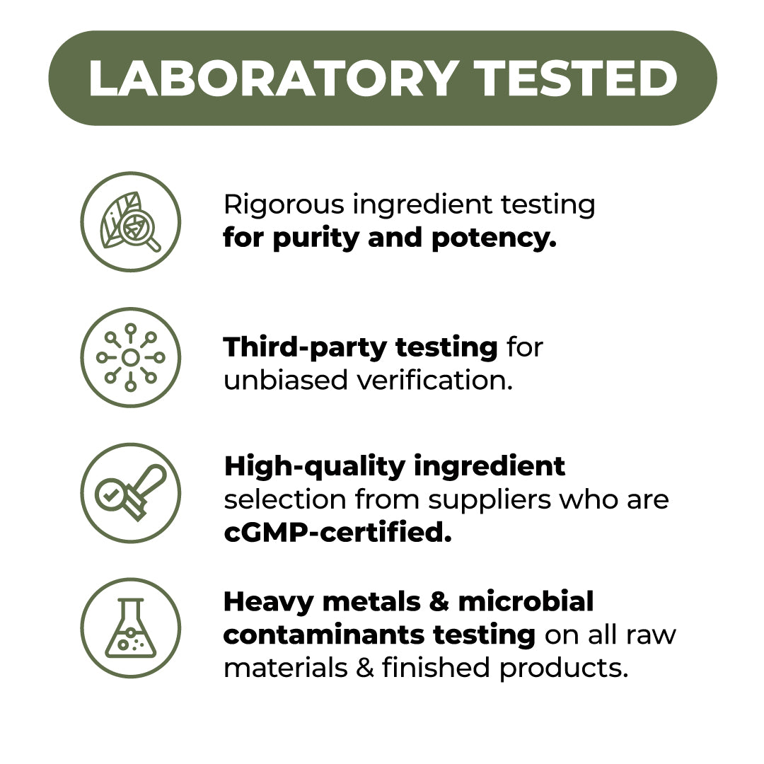 Organic Spirulina and Chlorella Capsules - Spirulina Capsules with Chlorella Powder for Immune, Antioxidant & Energy Support. Nutritious Super Green. Vegan & Non-GMO. Third Party Tested. 60 Caps