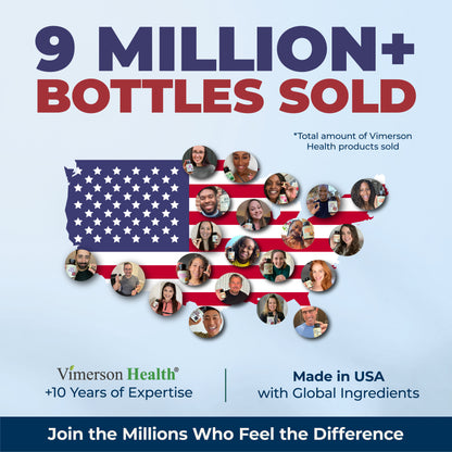 Vitamin B Complex with Vitamin B12, Niacin, Vitamin B2, Vitamin B6, Folic Acid 400mcg. B Complex Vitamins for Women & Men. Aids Mood, Energy, Nervous System & Immune Support. High Potency. One a Day