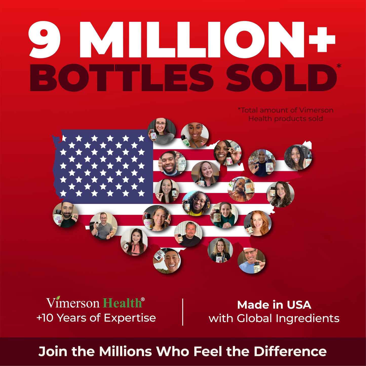 HornyGoatWeed for Men (1000mg per Serving) – Male Enhancing Supplement w/ Maca Root, Tongkat Ali, Saw Palmetto, Panax Ginseng, Tribulus Terrestris & L-Arginine for Energy, Drive & Strength, 60 Count