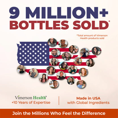 Vitamin D3 K2 Supplement – All-in-1 Support for Immune, Bone & Heart Health with Vitamin D + Vitamin K (as MK7) – K2 D3 (5000 IU) Vitamin Supplement with Black Pepper for Max Absorption, 60 Capsules