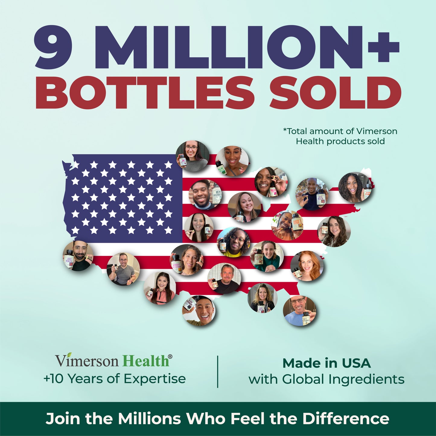 Multivitamin for Men – Essential Mens Multivitamins & Multiminerals 60 Liquid Capsules with Vitamin B12, A, D, C, Zinc, Magnesium & More for Total Body Wellness – 29 Key Nutrients & Vitamins for Men