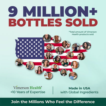 Multivitamin for Men – Essential Mens Multivitamins & Multiminerals 60 Liquid Capsules with Vitamin B12, A, D, C, Zinc, Magnesium & More for Total Body Wellness – 29 Key Nutrients & Vitamins for Men