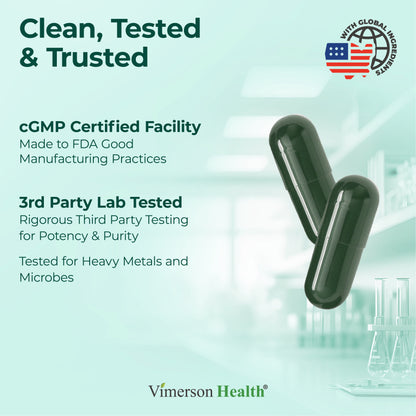 Multivitamin for Men – Essential Mens Multivitamins & Multiminerals 60 Liquid Capsules with Vitamin B12, A, D, C, Zinc, Magnesium & More for Total Body Wellness – 29 Key Nutrients & Vitamins for Men