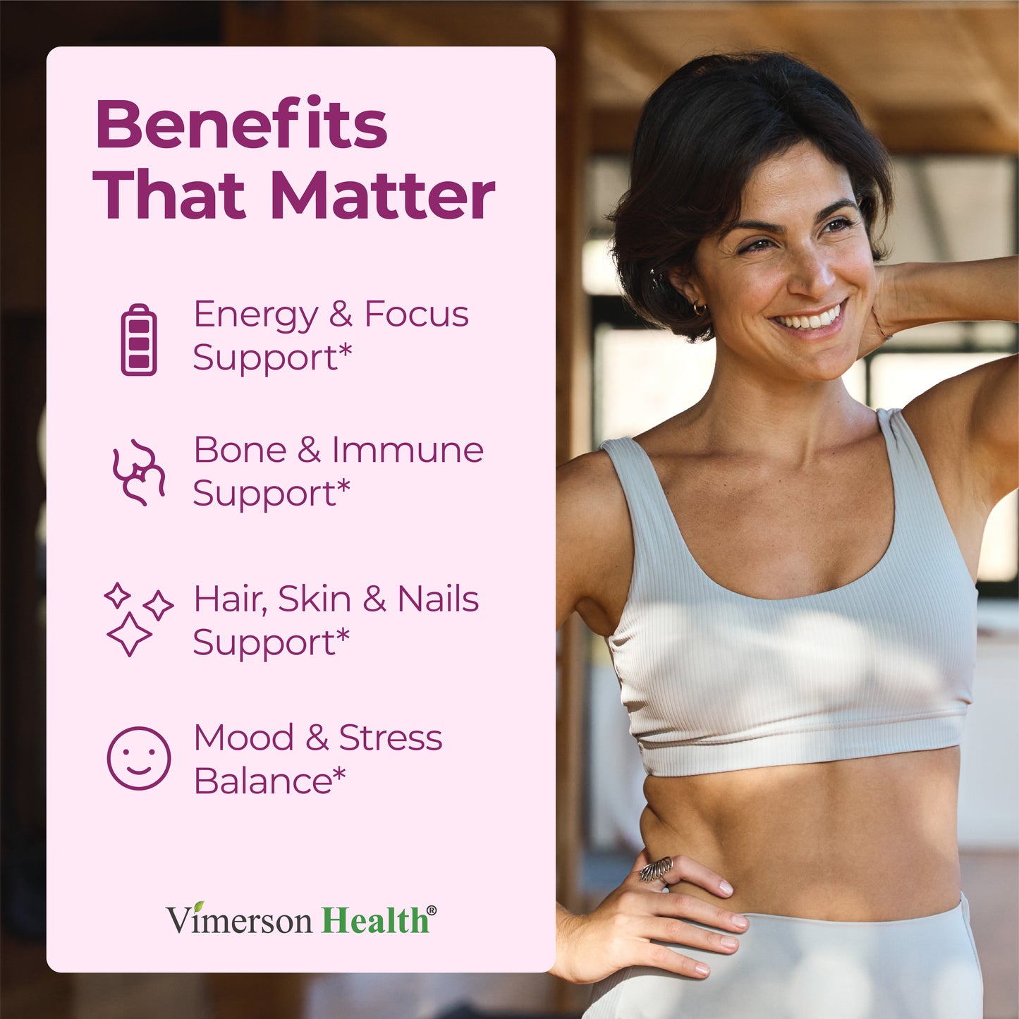 Multivitamin for Women with Bioavailable Vitamins, Minerals, Vitamin D, B12, C, A & Zinc for Energy, Focus and Immune Health – Premium Womens Multivitamins & Multiminerals – 60 Liquid Caps