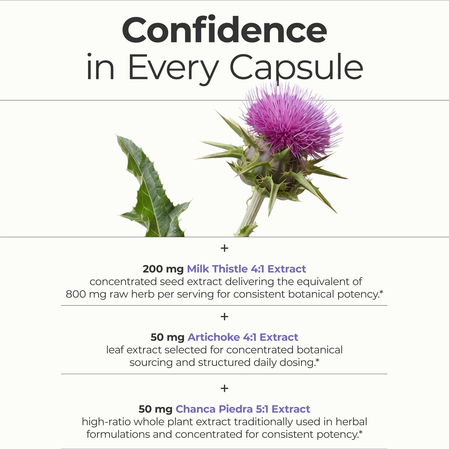 Vegan Liver Cleanse Detox & Repair – Herbal Liver Support Supplement w/ Silymarin Milk Thistle, Zinc, Dandelion Root & Artichoke Extract for Enzyme Support, Energy & Healthy Digestion. 60 Capsules