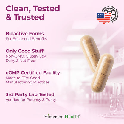MULTIVITAMIN FOR WOMEN SUPPLEMENT