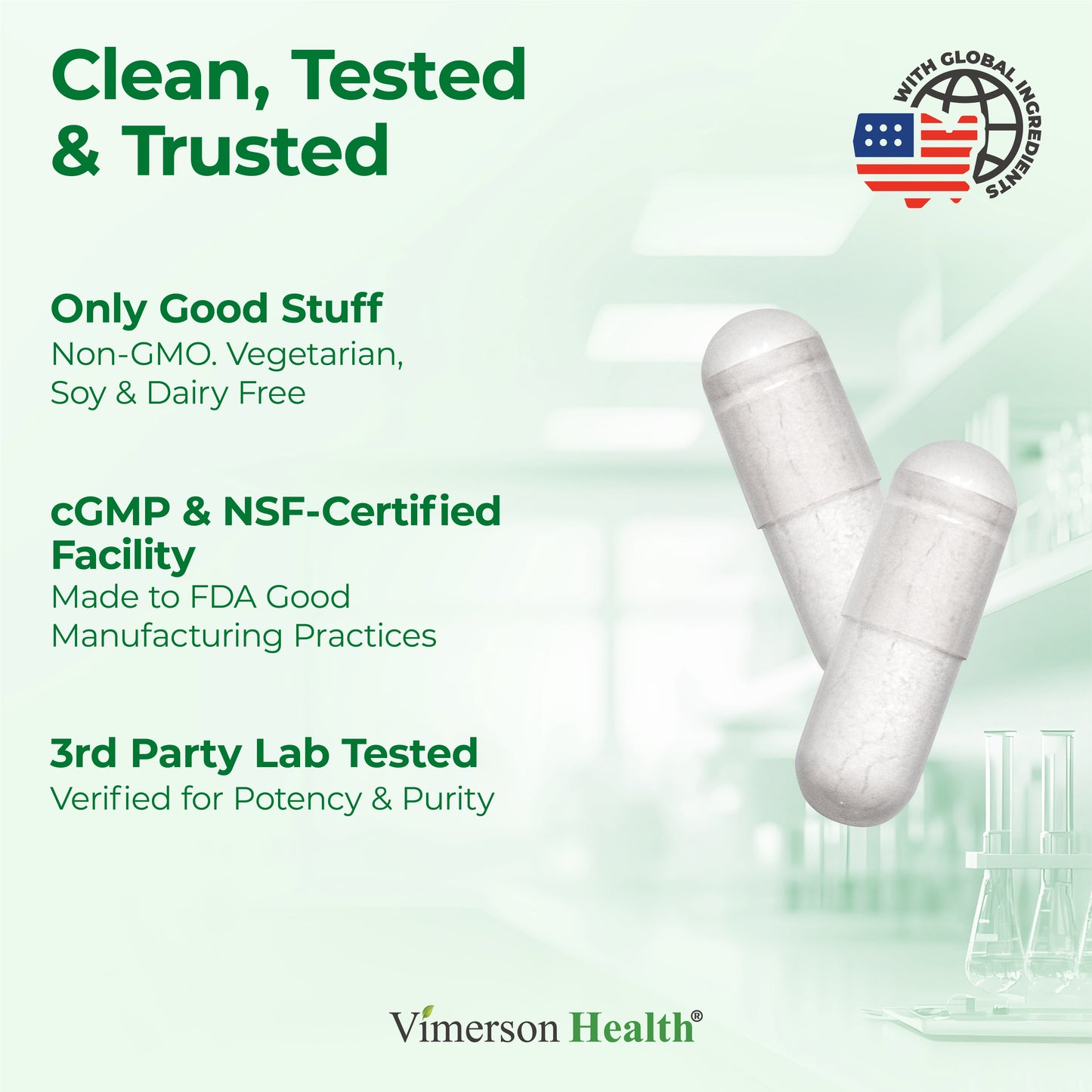 Probiotics for Women & Men with Prebiotics - 40 Billion CFU Probiotics for Digestive Health, Gut Health & Immune Support Supplement - Lactobacillus Acidophilus Probiotic - Vegetarian, Soy & Dairy Free