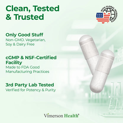 Probiotics for Women & Men with Prebiotics - 40 Billion CFU Probiotics for Digestive Health, Gut Health & Immune Support Supplement - Lactobacillus Acidophilus Probiotic - Vegetarian, Soy & Dairy Free