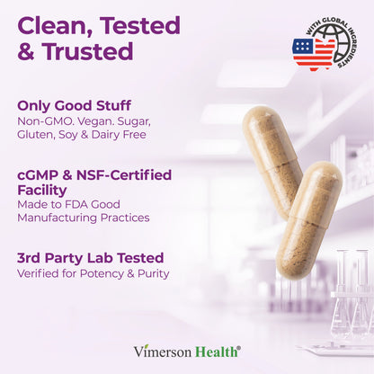 Pure Saffron Supplements for Women & Men w/ 88.5mg Saffron Extract – Mood Support Supplement Plus Eye Health – Azafran Safron Spice Alternative to Gummies or Powder – 60 Vegan Count – 2 Month Supply