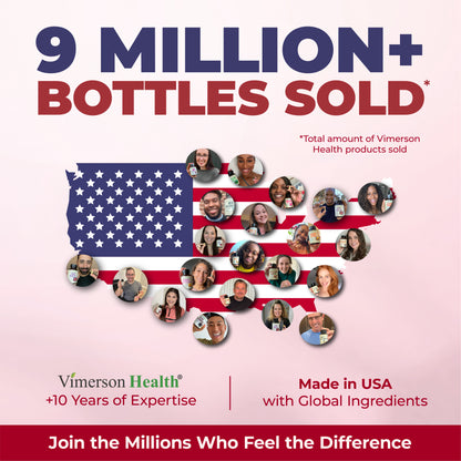 Organic Apple Cider Vinegar with Turmeric Curcumin Supplement & Ginger for Digestive Health, Metabolism, Energy & Joint Support - Organic Turmeric & Apple Cider Vinegar Capsules. 60 Vegan Non-GMO Caps