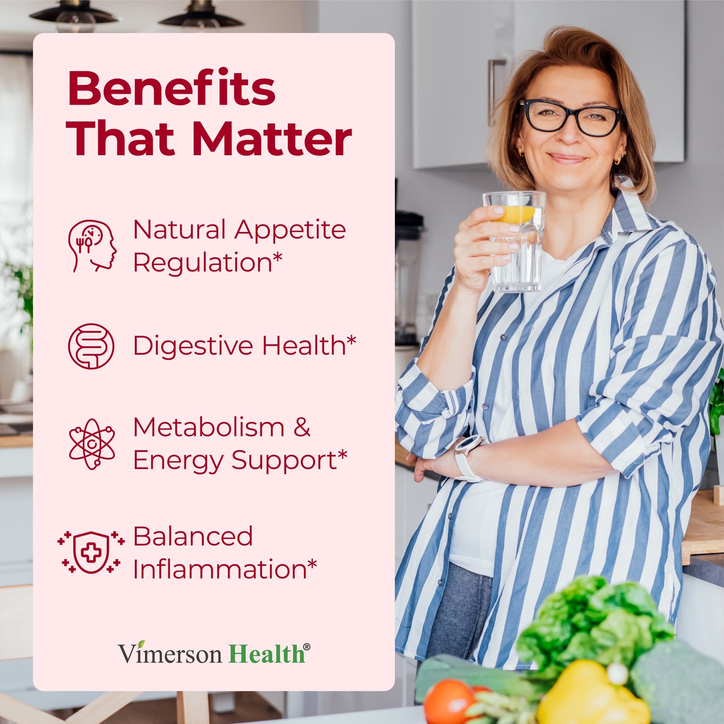 Organic Apple Cider Vinegar with Turmeric Curcumin Supplement & Ginger for Digestive Health, Metabolism, Energy & Joint Support - Organic Turmeric & Apple Cider Vinegar Capsules. 60 Vegan Non-GMO Caps