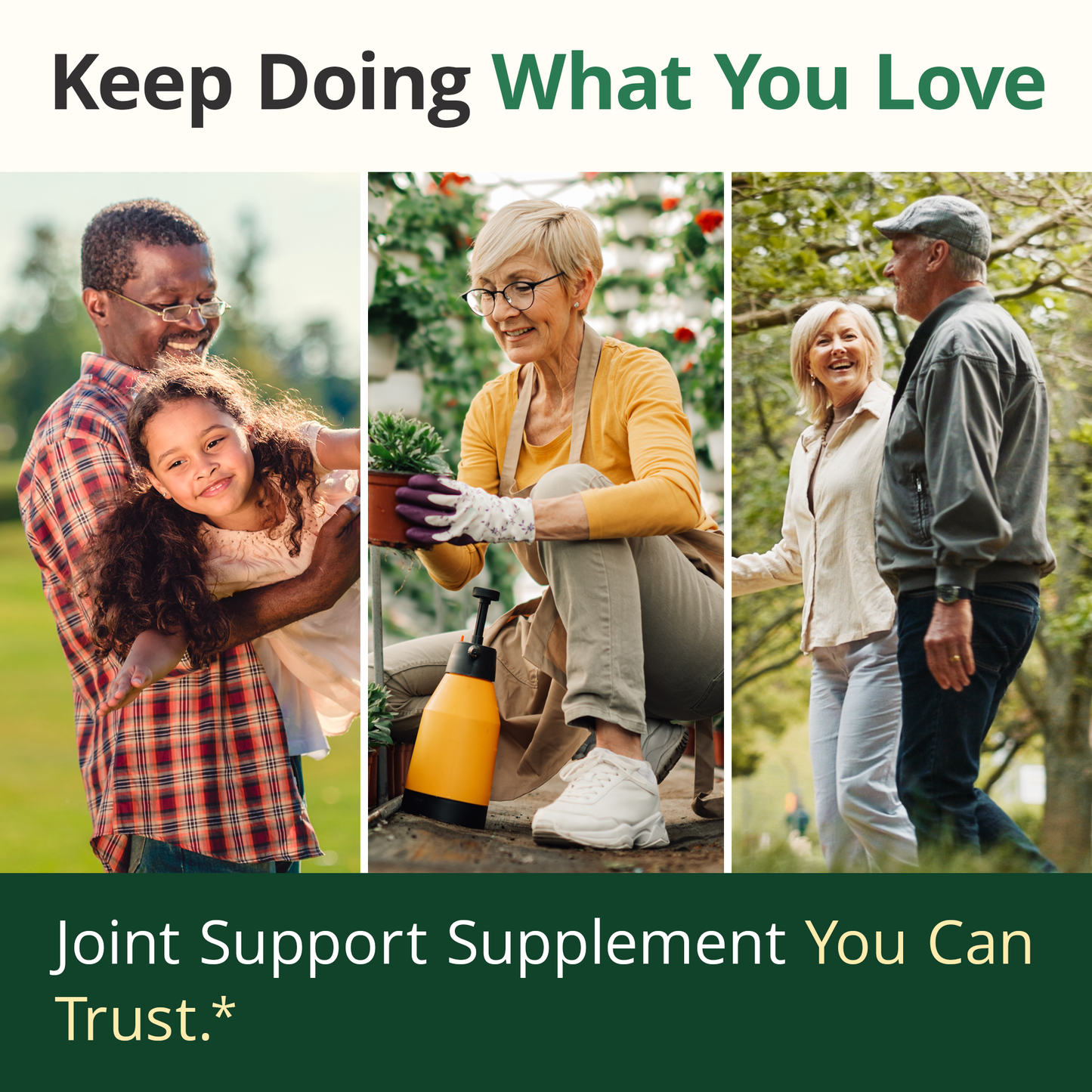 Boswellia Serrata Turmeric Supplement for Joint Support & Inflammation Balance – Turmeric Boswellia Supplement with Ginger & Black Pepper Extract for Enhanced Absorption – Non-GMO - 60 Capsules