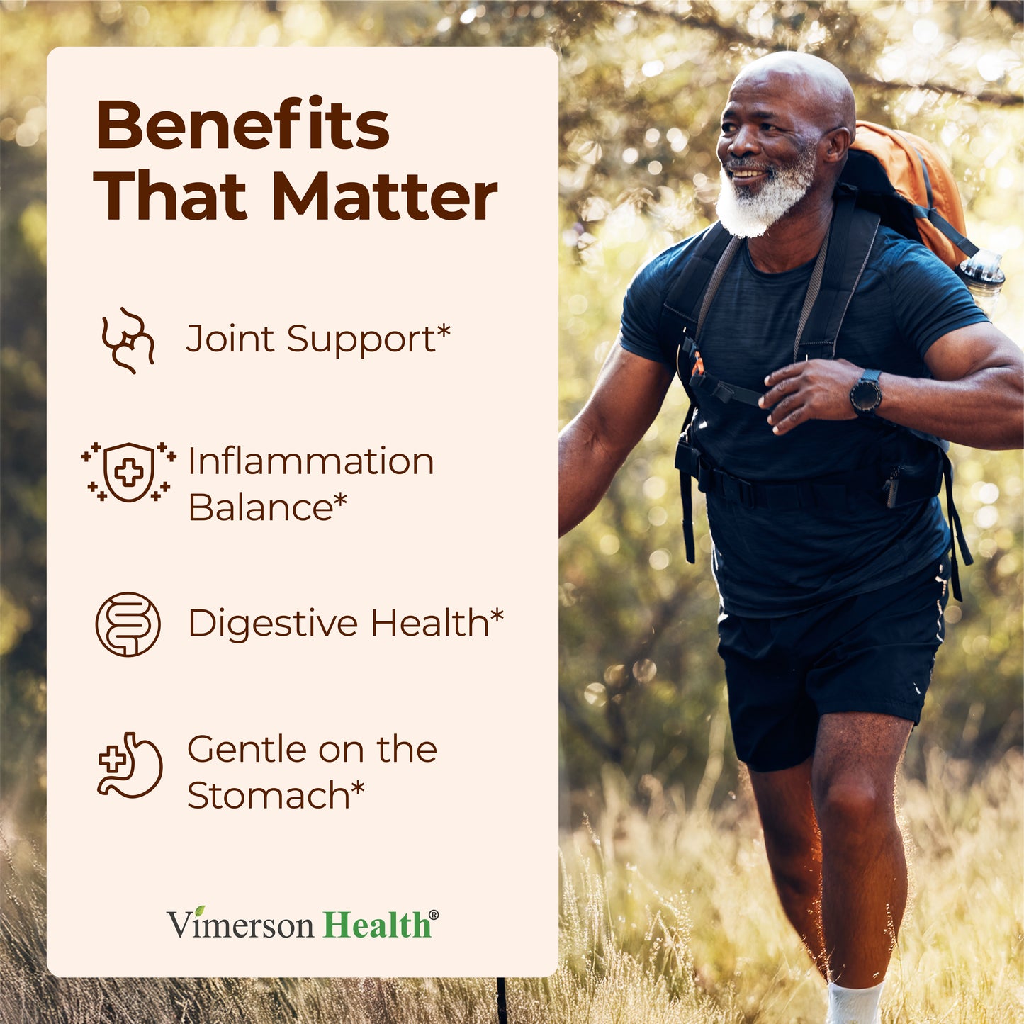 Turmeric Curcumin Supplement with Boswellia Serrata, Ginger, Organic Turmeric Powder & Bioperine for Max Absorption - 95% Curcuminoids Turmeric Supplement - Tumeric Boswellia Extract Capsules 2-Pack