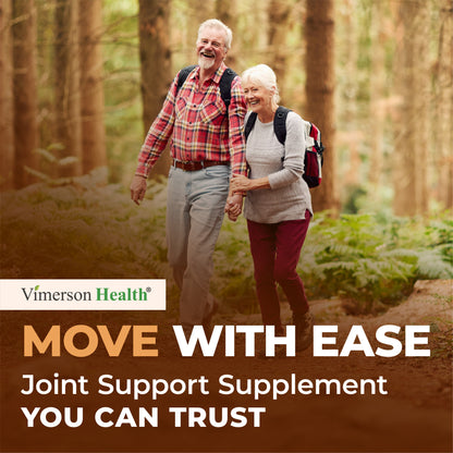 Turmeric Curcumin Supplement with Boswellia Serrata, Ginger, Organic Turmeric Powder & Bioperine for Max Absorption - 95% Curcuminoids Turmeric Supplement - 60 Tumeric Boswellia Extract Capsules