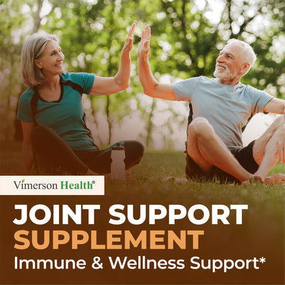 Turmeric Curcumin Supplement with Black Pepper Extract - High Potency Organic Turmeric 1400mg & 95% Curcuminoids for Joint & Digestive Health - Joint Support Supplement - 60 Vegan Curcuma Capsules