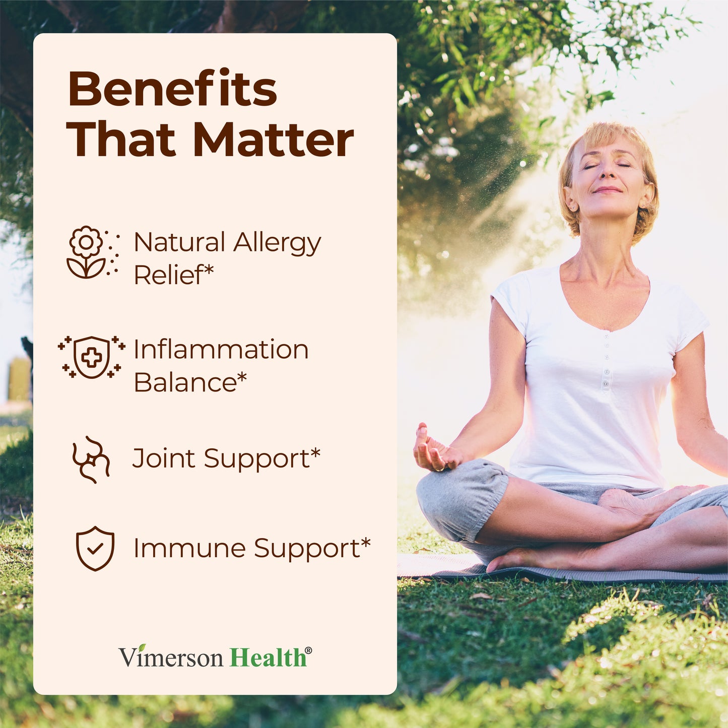 Quercetin with Bromelain Turmeric Curcumin Supplement – Allergy Relief, Immune & Joint Support – Organic Turmeric Supplement w/ Bioperine for Enhanced Absorption, 60 Quercetin 500mg Capsules