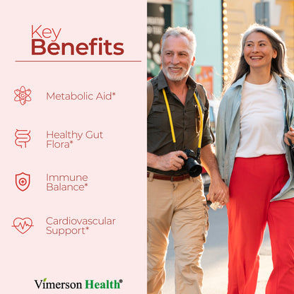 BERBERINE SUPPLEMENT