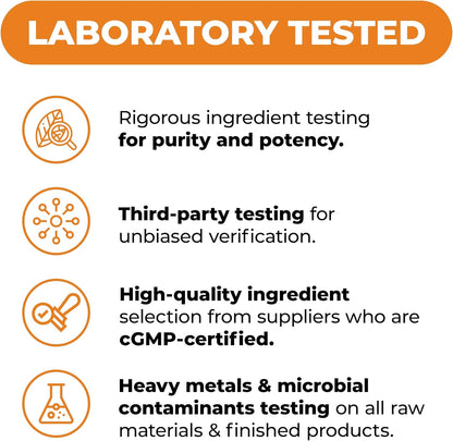 Vitamin D3 K2 Supplement – All-in-1 Support for Immune, Bone & Heart Health with Vitamin D + Vitamin K (as MK7) – K2 D3 (5000 IU) Vitamin Supplement with Black Pepper for Max Absorption, 60 Capsules