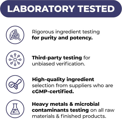 Pure Magnesium Glycinate 200mg (Glicinato de Magnesio) – Chelated Magnesium Supplement for Sleep, Relaxation, Muscle & Women’s Wellness – Better Absorbed Than Citrate or Oxide – 60 Vegan Capsules