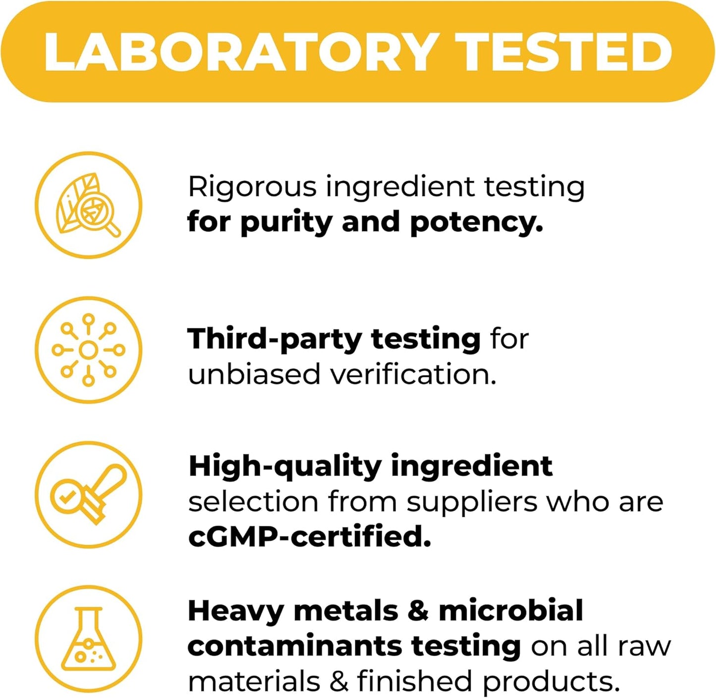 Turmeric Supplement & Chamomile Capsules for Sleep - Organic Turmeric Sleep Supplement with Chamomile Flowers Extract (Manzanilla) - Relaxation & Stress Support - Joint & Digestive Health. 60 Capsules