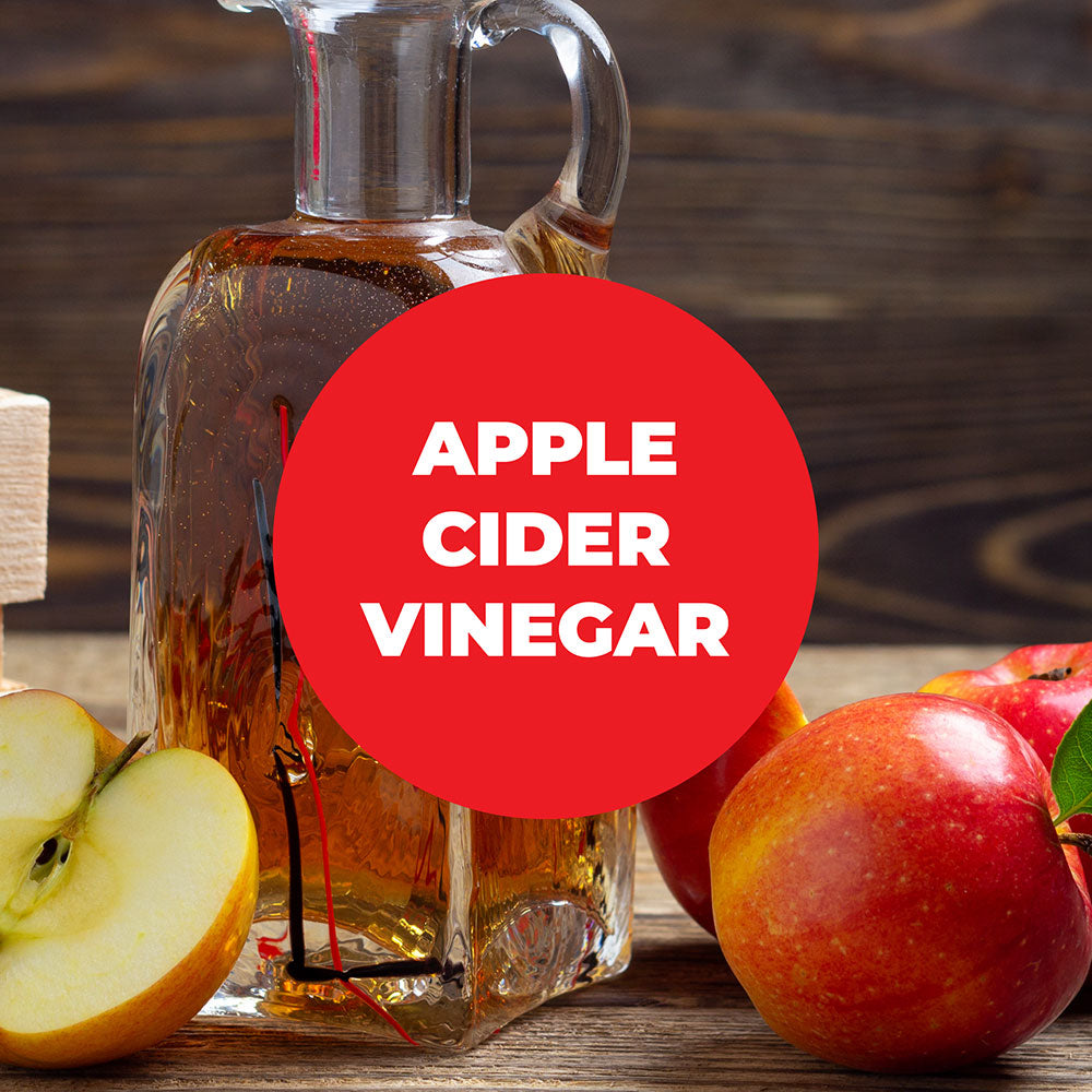 Vimerson Health Apple Cider Vinegar Supplement
