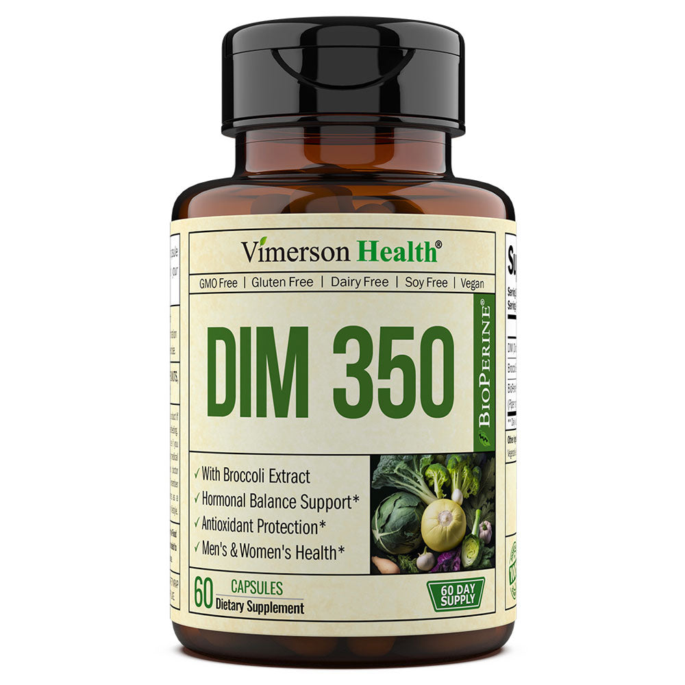 Dim Supplement Benefits