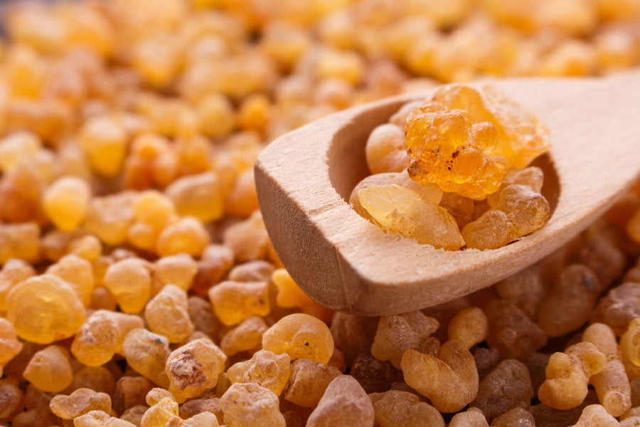 Best TURMERIC BOSWELLIA & GINGER Supplement for IMMUNE & JOINT Health